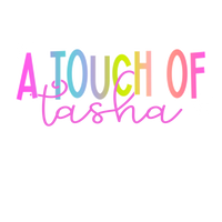 A Touch of Tasha 