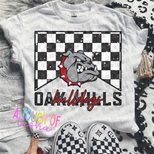 Oak Hills No Flame Tshirt